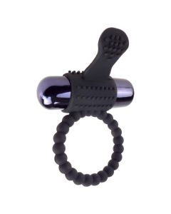 Anel Vibrating Love Ring 50 Shades Of Grey