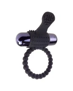 Anel Vibrating Love Ring 50 Shades Of Grey