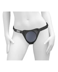 Strap On Fantasy X-Tensions Elite Oco 8