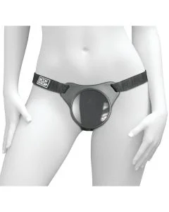 Strap On Arnês Body Cock Universal Strap-On Harness System Original