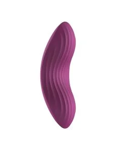 Vibrador de Cueca C/ Comando Remoto Crushious Atlantis