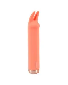 Vibrador Mini Bonnie Adrien Lastic Roxo