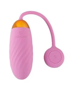 Ovo Vibratório Recarregável C/ Comando Remoto You2Toys Intense