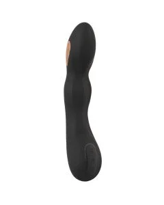 Vibrador Recarregável Rok Evoque Rosa