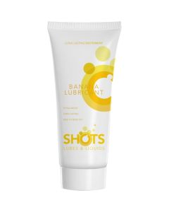 Lubrificante à Base de Água Intt Morango (100 ml)