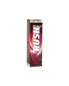 Spray Estimulante Homem PharmQuests Rush Extra (15 ml) Caixa