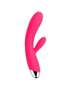 Vibrador Recarregável Svakom Cici+ Lilás
