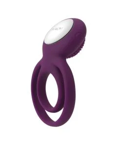 Anel Recarregável Svakom Tammy Roxo