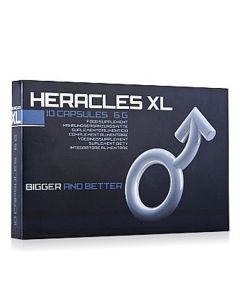 Potenciador Heracles XL (10 Un)