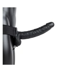Strap On Real Rock Hollow Strap-On 7