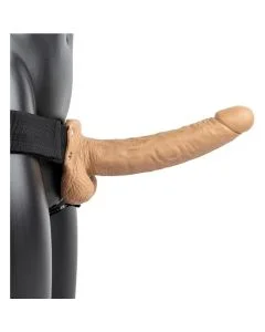 Strap On Real Rock Hollow Strap-On 7