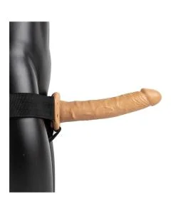 Strap On Real Rock Hollow Strap-On 9