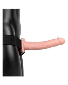 Strap On Real Rock Hollow Strap-On 7
