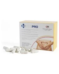 Cápsulas Hemapro Pills (60 Un)