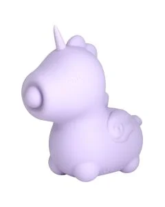 Estimulador Recarregável de Clitóris Mia Rose Limited Edition Roxo Conjunto