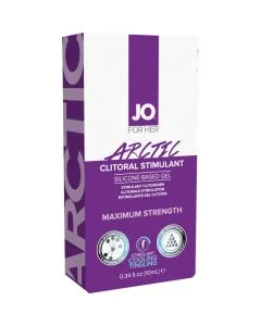 Gel Estimulante Clitóris Jo Arctic Clitoral Stimulant (10 ml)