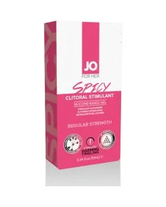Gel Estimulante Clitóris Jo Spicy Clitoral Stimulant (10 ml)