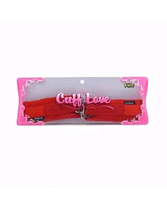 Algemas do Amor Vermelhas