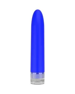 Vibrador Eleni Luminous Neon Collection Azul