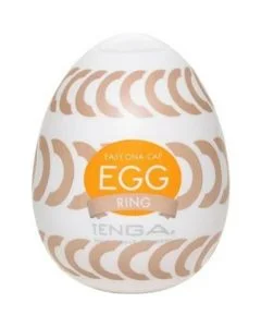 Masturbador Ovo Tenga Ring