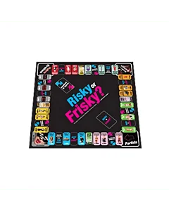 Jogo Sexopoly 