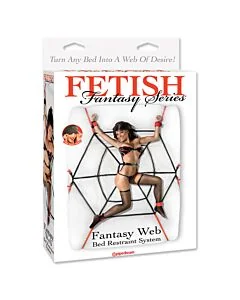 Fetish Fantasy Web