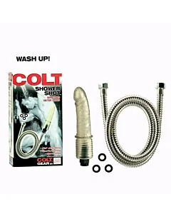 Dildo Colt Shower Shot