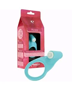 Anel Vibratório Feelztoys Muvee