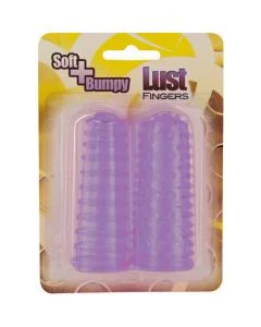 Lust Fingers Roxo