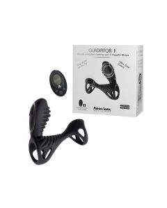 Anel Vibrating Love Ring 50 Shades Of Grey