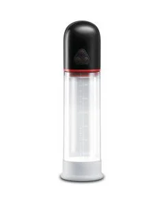 Bomba de Vácuo Automática NsNovelties Renegade Recarregável