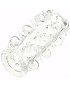 Manga Lust Cluster Transparente