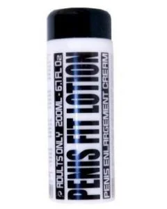 Creme Estimulante Fit Lotion (200 ml)