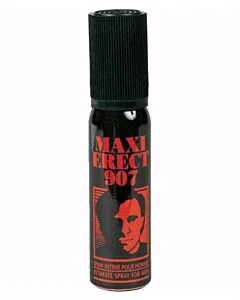 Spray de Ereção Maxi Erect 907 (25 ml)