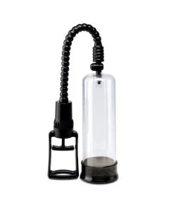 Bomba Pump Worx Max-Width Penis Enlarger
