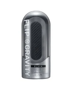 Masturbador Tenga Flip Zero Gravity Preto