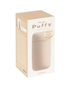 Masturbador Tenga Puffy Melty Soft Caixa