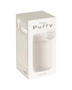 Masturbador Tenga Puffy Tingly Soft