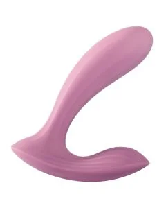 Vibrador de Cueca C/ Comando Remoto Crushious Atlantis