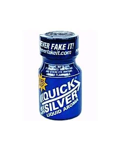 Ambientador QuickSilver (9 ml)