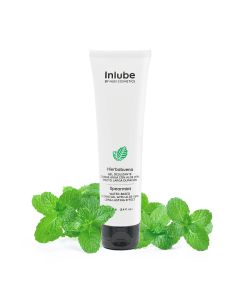 Lubrificante à Base de Água Hortelã Inlube Nuei (100 ml)