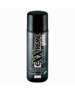 Lubrificante Silicone Hot Exxtreme Glide (50 ml)