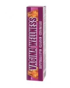 Creme Apertar Vagina Vagina Wellness (30 ml)