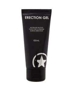 Gel de Ereção Ouch! Erection Gel (100 ml)