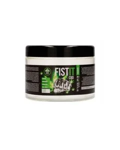 Lubrificante Fisting Fist It Natural C/ CBD (500 ml)