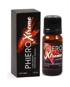 Perfume Phiero Xtreme For Men (10 ml)