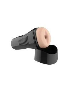 Masturbador Self Lubrication Easy Grip XL Anal SLT