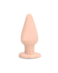 Plug Anal Self Lubrication Butt Plug 14 cm