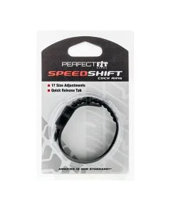Anel Ajustável Perfect Fit Speed Shift Embalagem