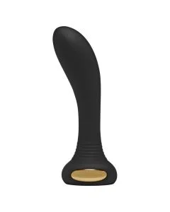 Vibrador Recarregável Zare Preto